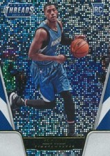2016-17 Panini Threads CENTURY PROOF #196 KRIS DUNN - Minnesota Timberwolves