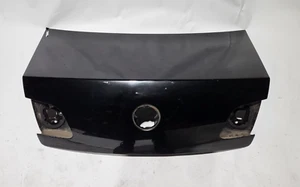 VW Phaeton 3D Heckklappe Kofferraumhaube LR9V 3D5827159 (04) - Bild 1 von 13