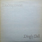 Lindisfarne - Dingly Dell - Used Vinyl Record - K6806z