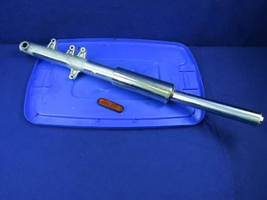 Amortiguador de suspensión para horquilla izquierda Triumph Rocket 11 BEND 3 III #234 - Imagen 1 de 12