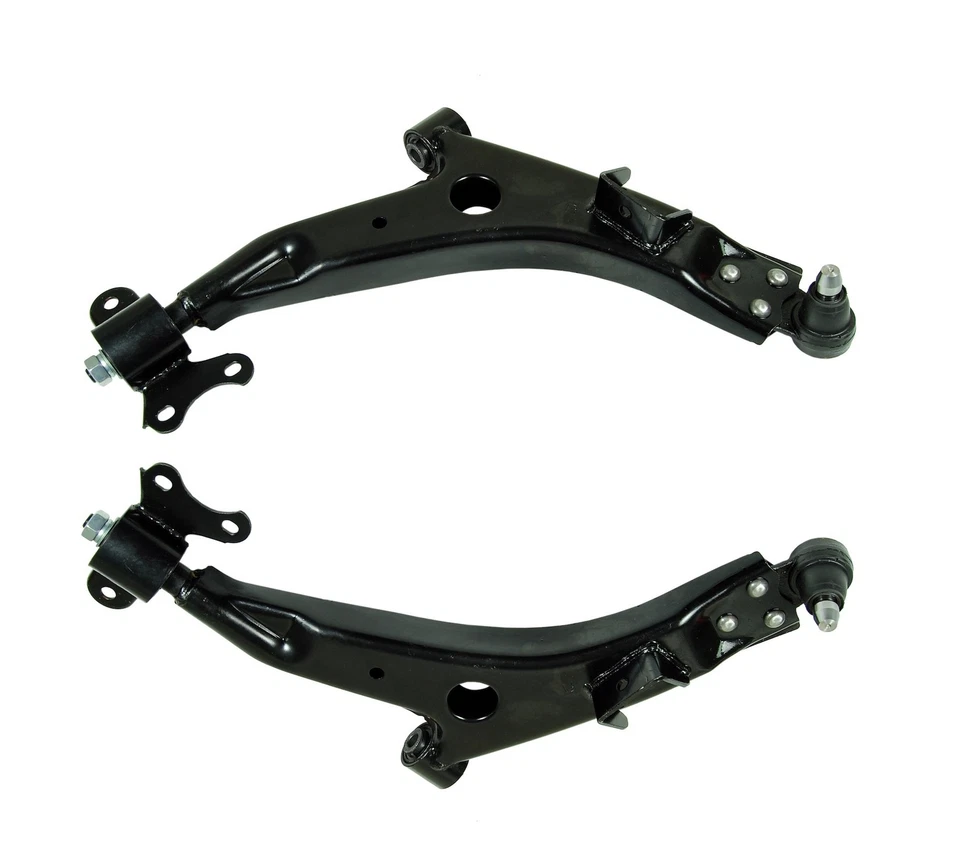NUEVO Juego de 2 pares de brazos de control inferiores Mevotech para Chevrolet Epica Suzuki Verona Foto 1 de 1
