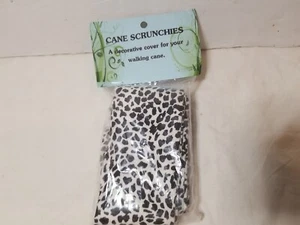 Cane Scrunchies A Decorative Cover For Your Walking Cane - Picture 1 of 3