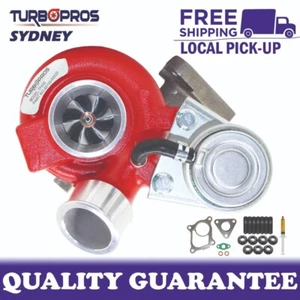 GEN1 High Flow Turbo Charger For Mitsubishi Triton ML 4M41 3.2L - Picture 1 of 12