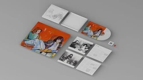 EDDIE HOWELL & FREDDI...: MAN FROM MANHATTAN [LP vinyl] - Image 1 of 1