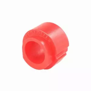 PU Front Sway Bar Bushing 021285B fits Audi A4 A5 A6 A7 A8 Q5 R8, Passat, Macan - Picture 1 of 5