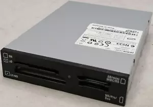 TEAC CA-200 USB Flash Card Reader - Picture 1 of 4