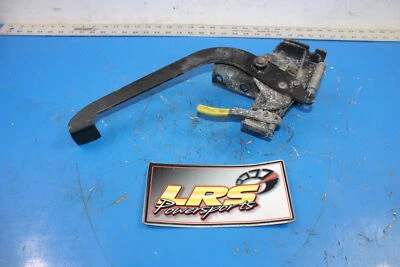 Kawasaki Teryx 750 FI 2009 pedal de freno de estacionamiento de emergencia 13320-0012 Foto 1 de 4