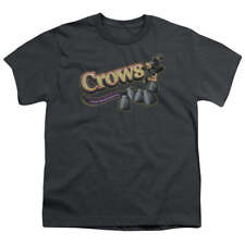 Tootsie Roll Crows - Youth T-Shirt