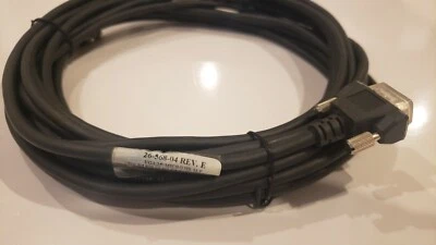 Extron 26-568-04 MVGA M-F Male to Female Micro VGA Cables - Image 1 of 4