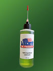 4oz Bottle of 100% Synthetic Oil for lubricating your NSM Jukebox Machines