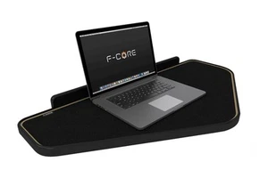 LKW Tisch für RENAULT T 01.14- Mitte CHAMPAGNER - Bild 1 von 6