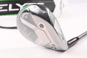 Callaway Elyte #7 Wood / 21 Degree / Regular Flex Project X Denali Charcoal 60 - Picture 1 of 9