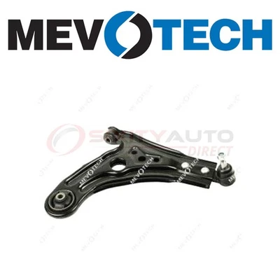 Mevotech OG Control Arm & Ball Joint Assembly for 2007-2008 Suzuki Swift vm Foto 1 de 4