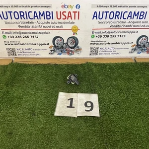 SENSORE URTO AIRBAG ANTERIORE DESTRO AUDI A1 3P 2010- LAMBORGHINI PORSCHE - Foto 1 di 9