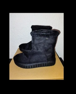 Rieker Damen Stiefel,Herbst/ Winter Schlupfstiefel, Größe 39 - Bild 1 von 8