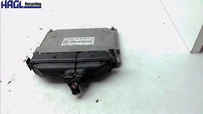 Centralina Iniezione 06A906033JL Audi A3 1.6 Sportback 8P 75 KW 102 CV Kombi - Immagine 1 di 3