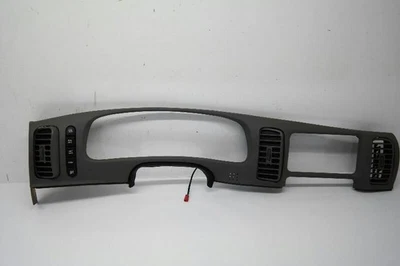 1997-05 Buick Park Avenue Speedometer Instrument Cluster w Vent Panel  - Image 1 of 4