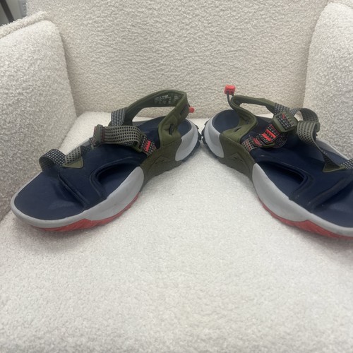 Sandali Nike Trail Oneonta DJ6604 300 Uomo US 11