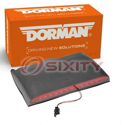 Luz de freno central de montaje alto Dorman para Ford Transit Connect 2010-2013 am Foto 1 de 4