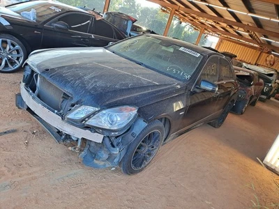 2012 Mercedes-Benz E-Class 3.5L Engine Motor OEM 139K Miles - LKQ431048875 - Image 1 of 4