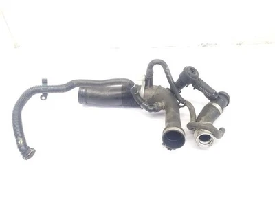 2010-2018 958 PORSCHE CAYENNE FILTRO DE AR TUBO/MANGUEIRA 3.6 GASOLINA 7P5145709  - Imagem 1 de 4