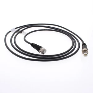 Hubbell Micro-Quick Connect Signalkabel Verlängerungskabel 3-polig 2 Meter MEMS2212 - Bild 1 von 4