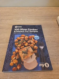 Weight Watchers Healthy Kitchen - 100 Slow Cooker & Instant Pot Recipes - Imagen 1 de 7