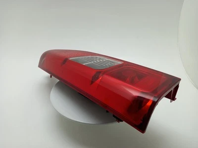 PEUGEOT PARTNER Tail Light Rear Lamp N/S 2008-2013 5 Door MPV LH   - Image 1 of 4
