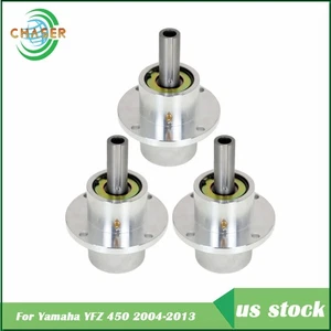 3 Pack Spindle Assembly 32" 48" 61" Decks For Ferris 1530301 30301 918-06977A - Picture 1 of 10