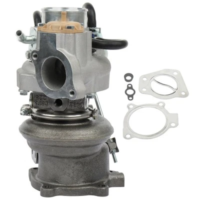 For Buick Regal Verano 2.0L 2013 2014 2015 2016 2017 Turbocharger 53049700184 - Image 1 of 4