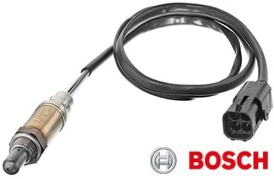Bosch 0258003820 sonda lambda sonda di carica per Ferrari  - Immagine 1 di 4