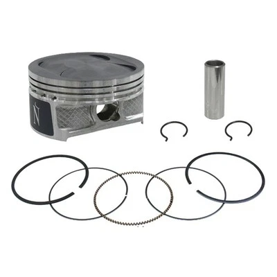 Namura Piston Kit-Std Bore 90.96mm for 2011-2015 Can-Am Outlander Max 800R EFI - Image 1 of 2