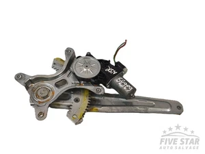 Suzuki SX4 S-Cross Rear Door Electric Window Regulator With Motor Left 2024 - Picture 1 of 5