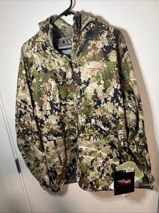 Chaqueta Sitka Jet Stream óptica subalpina hombre xxl 600037-sa-xxl - Imagen 1 de 10