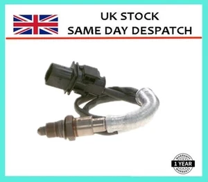 Lambdasonde Lambdasonde passt für BMW 1,2,X1 & X2 11788657238 11788659884 - Bild 1 von 3