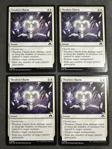 Thraben Charm - Modern Horizons 3 (MH3) x4 (Playset) MINT MTG Magic - Picture 1 of 4