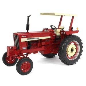 Spec Cast 1/16 IH Farmall 544 Wide Front with Canopy ZJD1926 - Picture 1 of 5