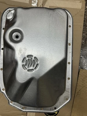 AM General Hmmwv Humvee Hummer H1 Transmission NEW Oil Pan 4Speed 5714952 - Image 1 of 2