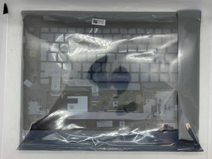Dell Latitude 7490 Handauflage mit Touchpad & Fingerabdruckleser (0WM91M) - Bild 1 von 2