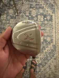 Tour Edge Exotics x CB2 Fairway Wood 3, 15 Degree Right Handed - Picture 1 of 7