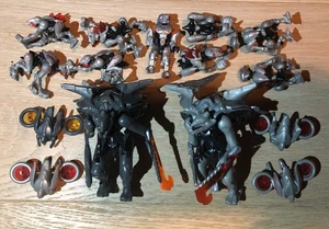 Halo Mega Construx Promethean Lot - Picture 1 of 1