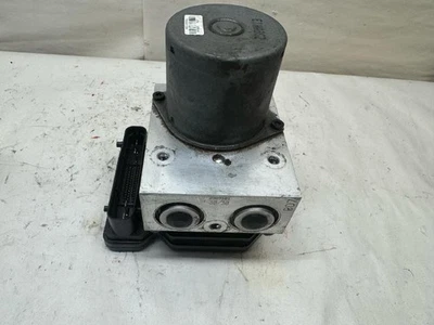 2010 Kia Forte ABS Anti-Lock Brake Pump Module Assembly OEM Foto 1 de 4