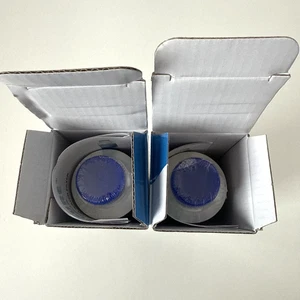 2x Repuesto filtro agua refrigerador Ice Pure RWF0700A - Imagen 1 de 5