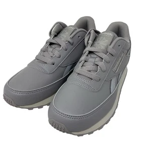 Zapatilla deportiva Reebok clásica renacentista para hombre | EE. UU. - Gris calavera en polvo | 3,5 M EE. UU. - Imagen 1 de 14