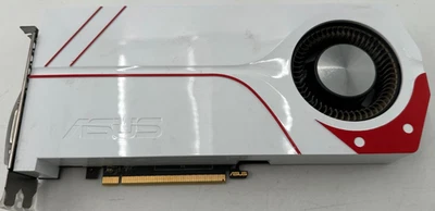 MSI NVIDIA GEFORCE GTX 960 VIDEO CARD 4GB RAM GDDR5 - Image 1 of 4