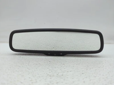 2009-2014 Nissan Maxima Interior Rear View Mirror Oem Black XQF6E - Image 1 of 4