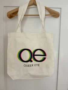 Queer Eye Fab Five Live! Borsa Tour Large VIP Esclusiva di Philadelphia - Foto 1 di 5
