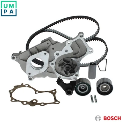 WATER PUMP & TIMING BELT KIT 1 987 946 968 FOR TOYOTA COROLLA/Van/Liftback 2.0L - Image 1 of 4