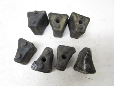 Amortiguador trasero Honda CBR 600 F 87 Hurricane 41241-KT8-000 1987-1990 Foto 1 de 4