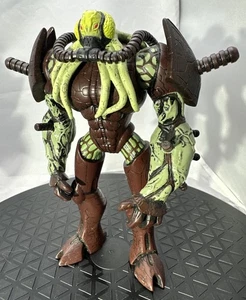 Figura de acción Ben 10 Bandai Vilgax - Imagen 1 de 11